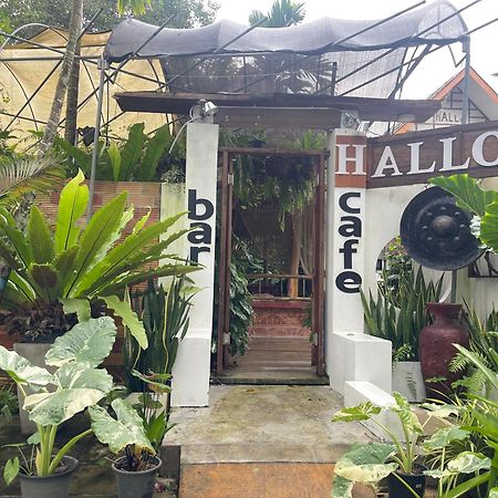 Hallo Villa Khanom Extérieur photo