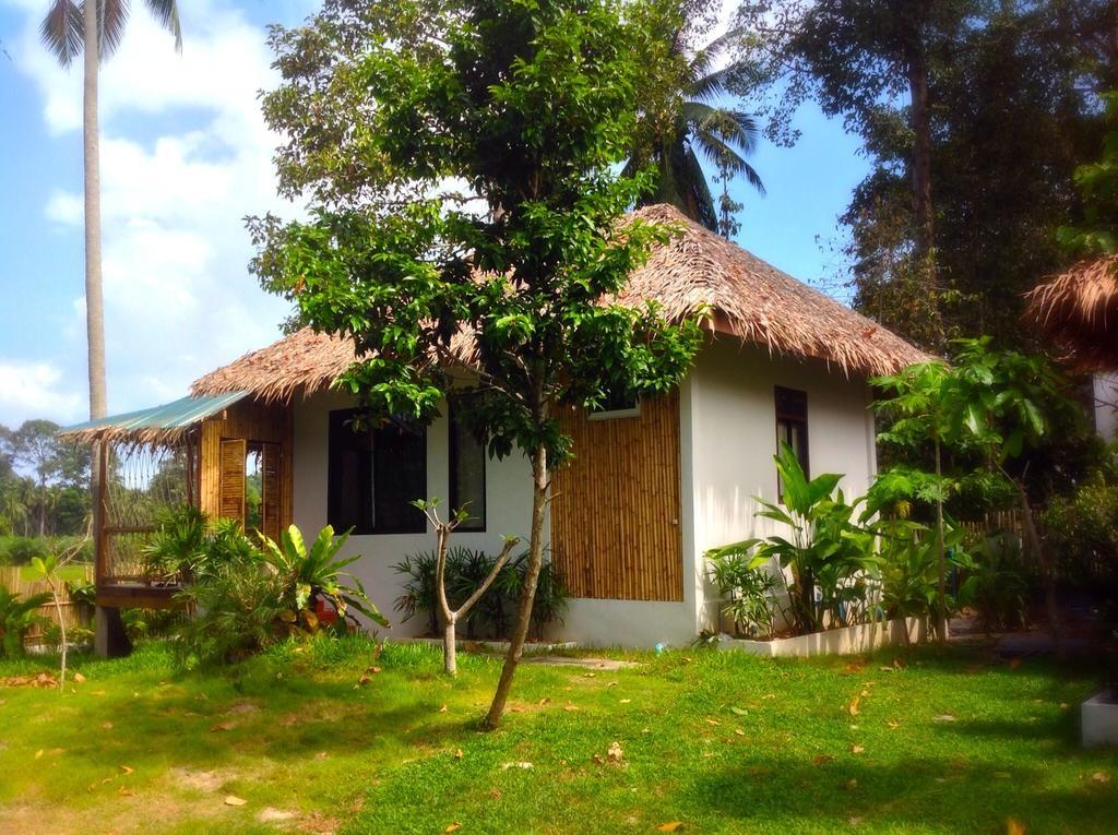 Hallo Villa Khanom Extérieur photo